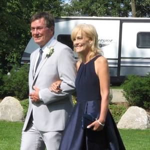 Meet your Posher, Darlene